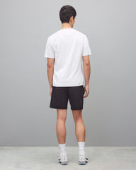 Reigning Champ Solotex Mesh Tiebreak Standard T-Shirt Men White