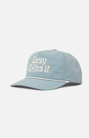 Katin Bloom Hat Blue Abyss