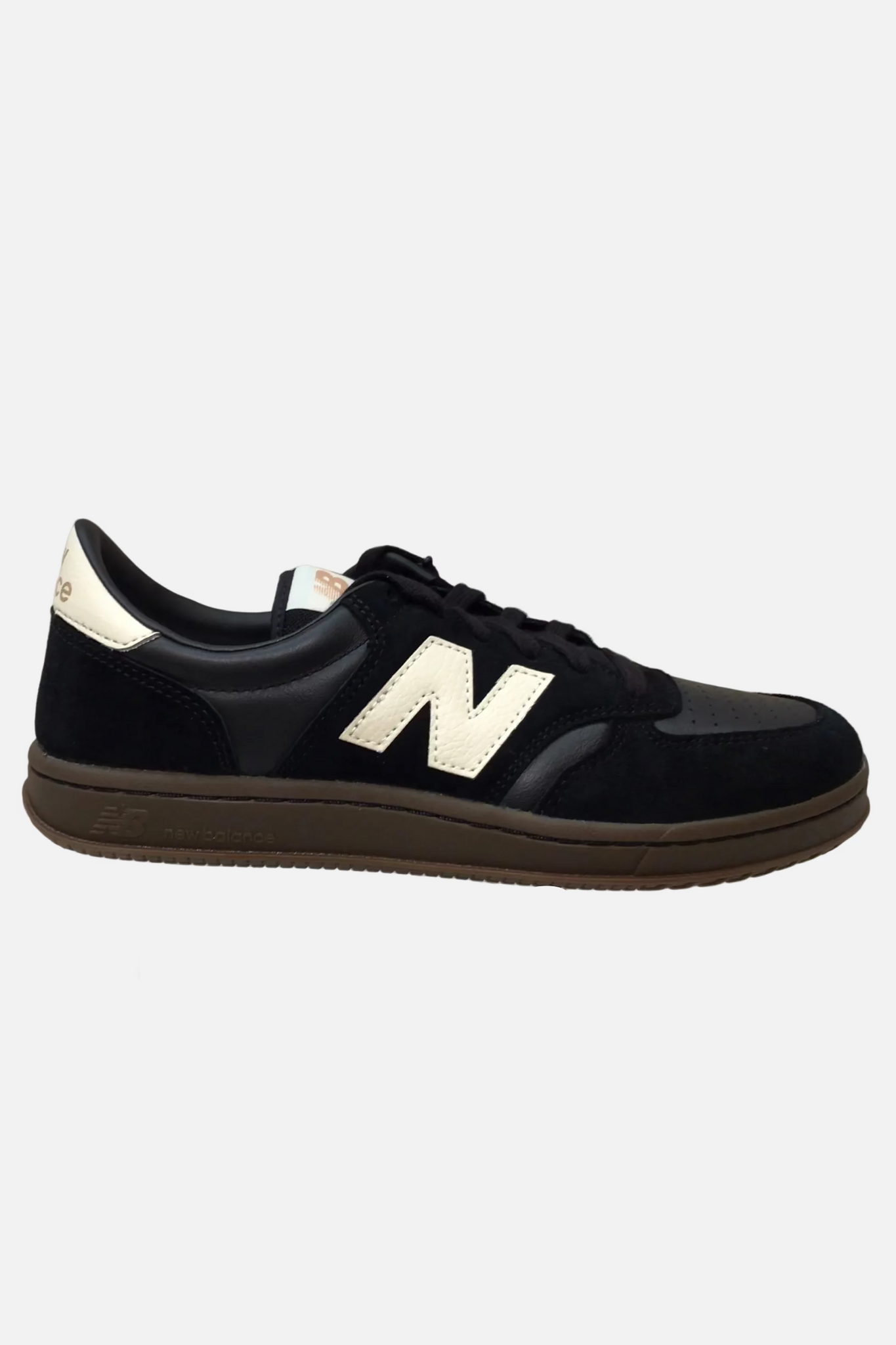 New Balance U5001YN Men Black Brown