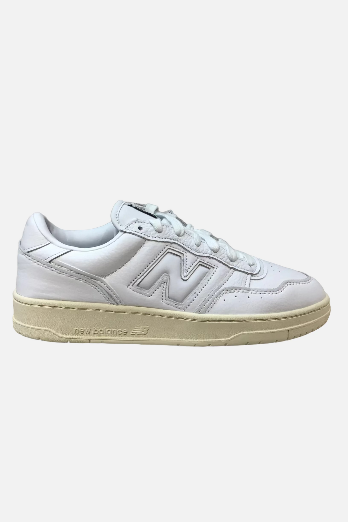 New Balance U9506I0 Men White Beige