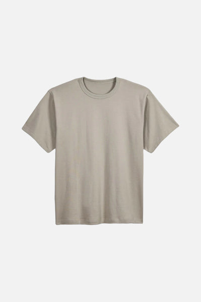 Alta Relaxed Fit T-Shirt Men Sand