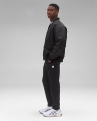 Reigning Champ Nylon Oxford Team Pant Men Black