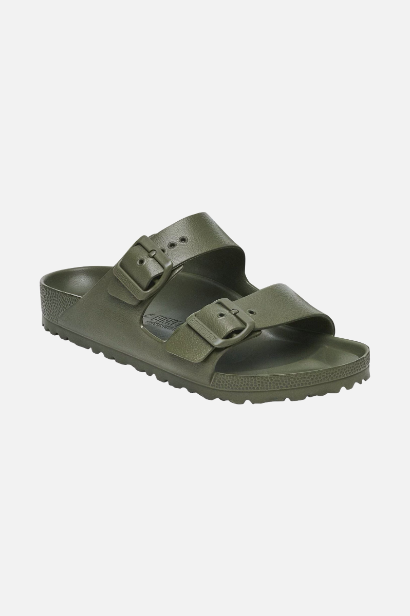 Birkenstock Arizona EVA Unisex Khaki