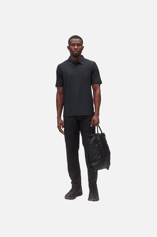 Reigning Champ Stretch Wrap Knit Coach’s Standard Jogger Men Black