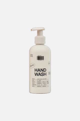 DedCool Hand Wash 8.5oz 01 Taunt