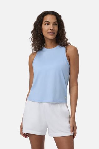 Vuori Energy Top Women Surf