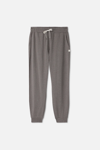 Vuori Performance Jogger Women Chia Heather