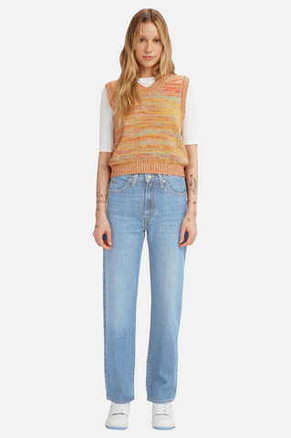 Levi's ‘94 Baggy Women Riveting