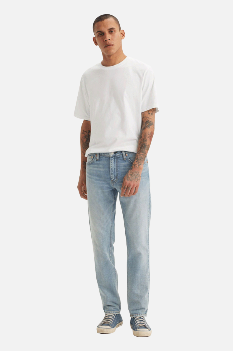 Levi's 511 Slim Denim Men Big Splash