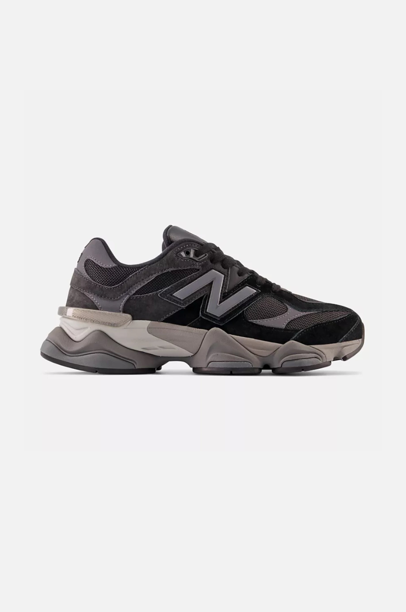 New Balance U9060BLK Women Black