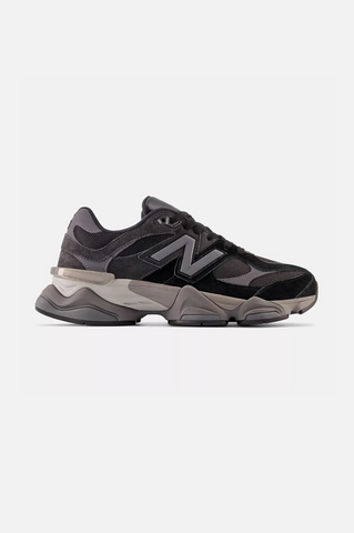New Balance U9060BLK Women Black