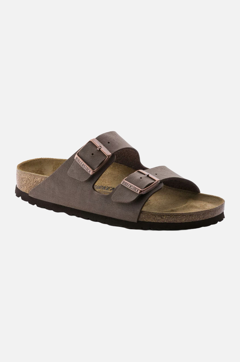 Birkenstock Arizona BS Regular Fit Men Mocha