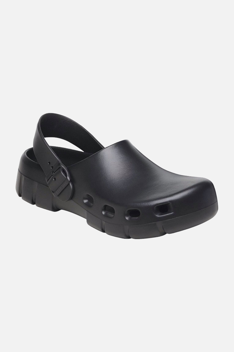 Birkenstock Birki Flow EVA Regular Fit Men Black