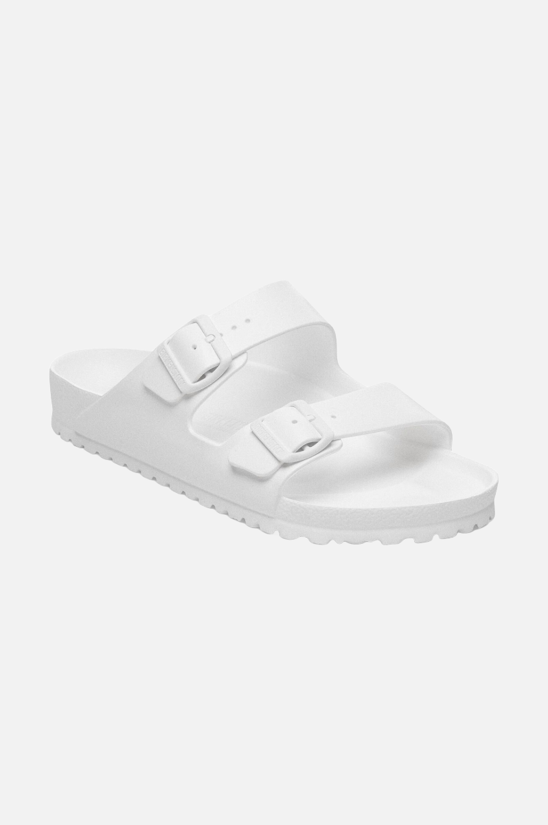 Birkenstock Arizona EVA Narrow Fit Women White