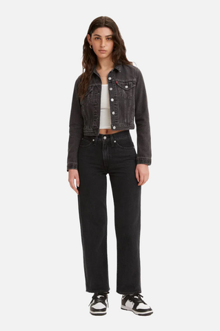 Levi's ‘94 Baggy Jean Women Open Mind