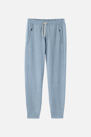 Vuori Ponto Performance Jogger Men Flint Heather