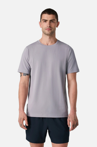 Vuori Tuvalu Tee Men Cinder