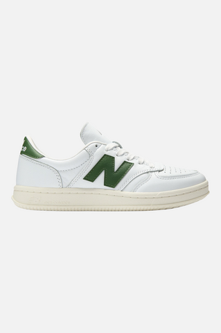 New Balance CT500CLC Men White Green