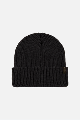 Brixton Heist Beanie Black