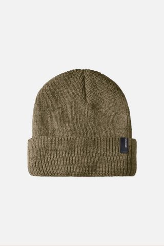 Brixton Heist Beanie Military Olive