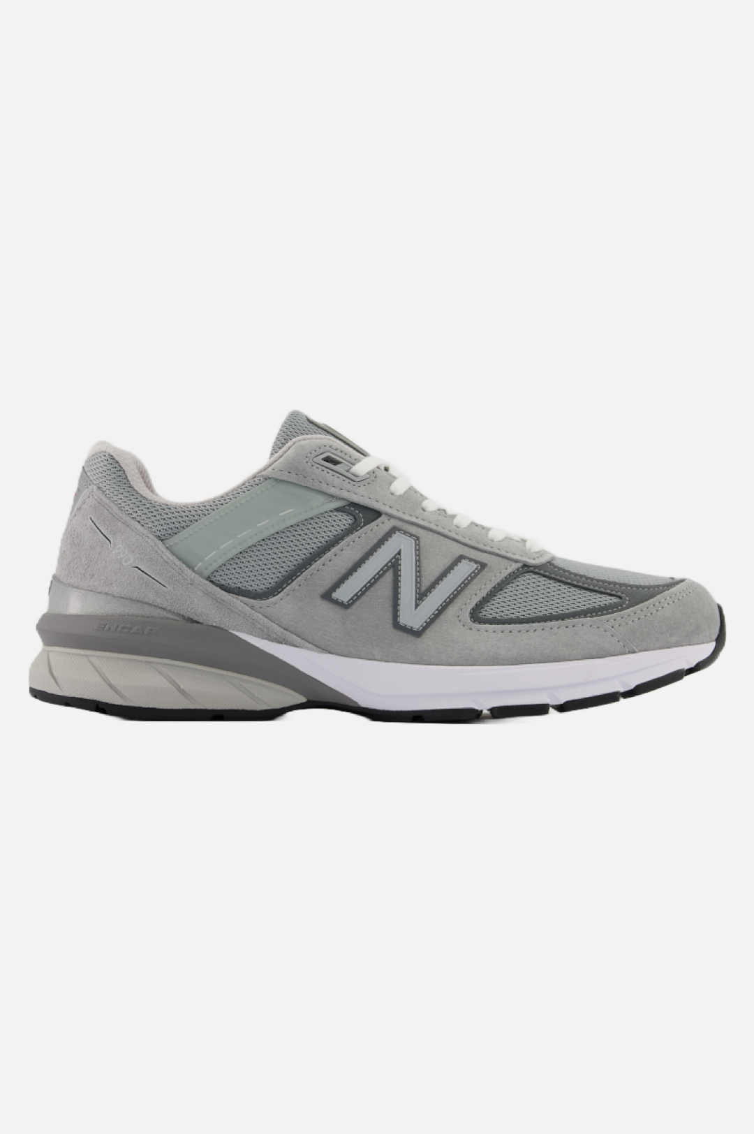 New balance top m990 grey