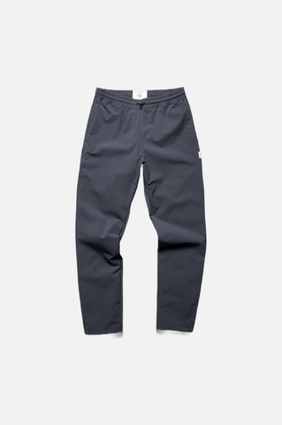 Reigning Champ Field Pant Men Charcoal