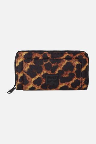 Herschel Thomas Wallet Digi Leopard