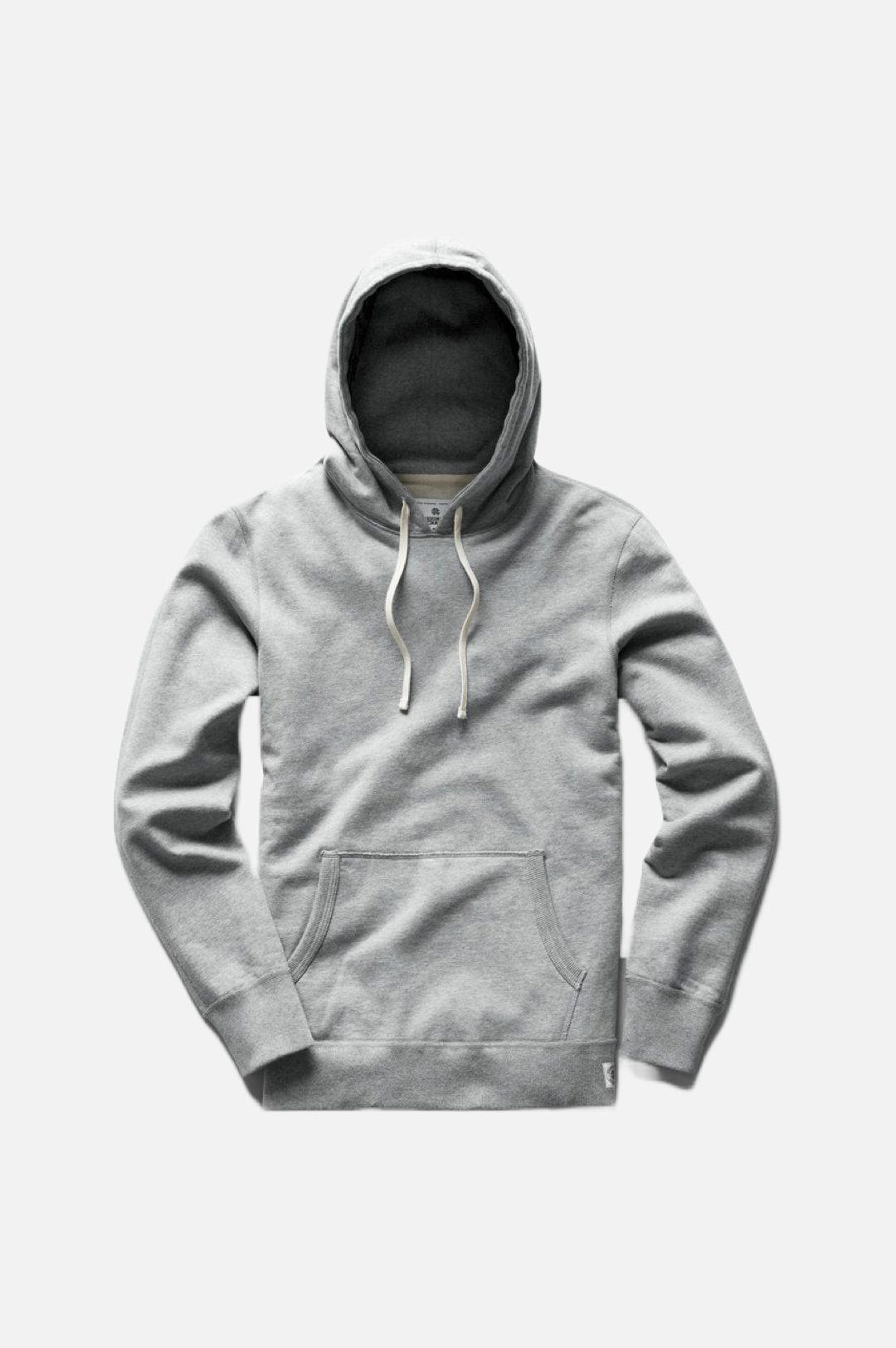 Plain pullover hoodie on sale