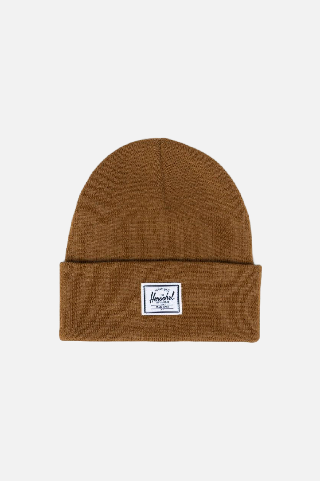 Herschel Elmer Beanie Rubber