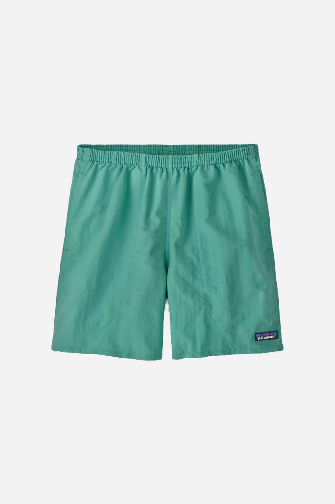 Patagonia Baggies 5 In Shorts Men s L Fresh Teal