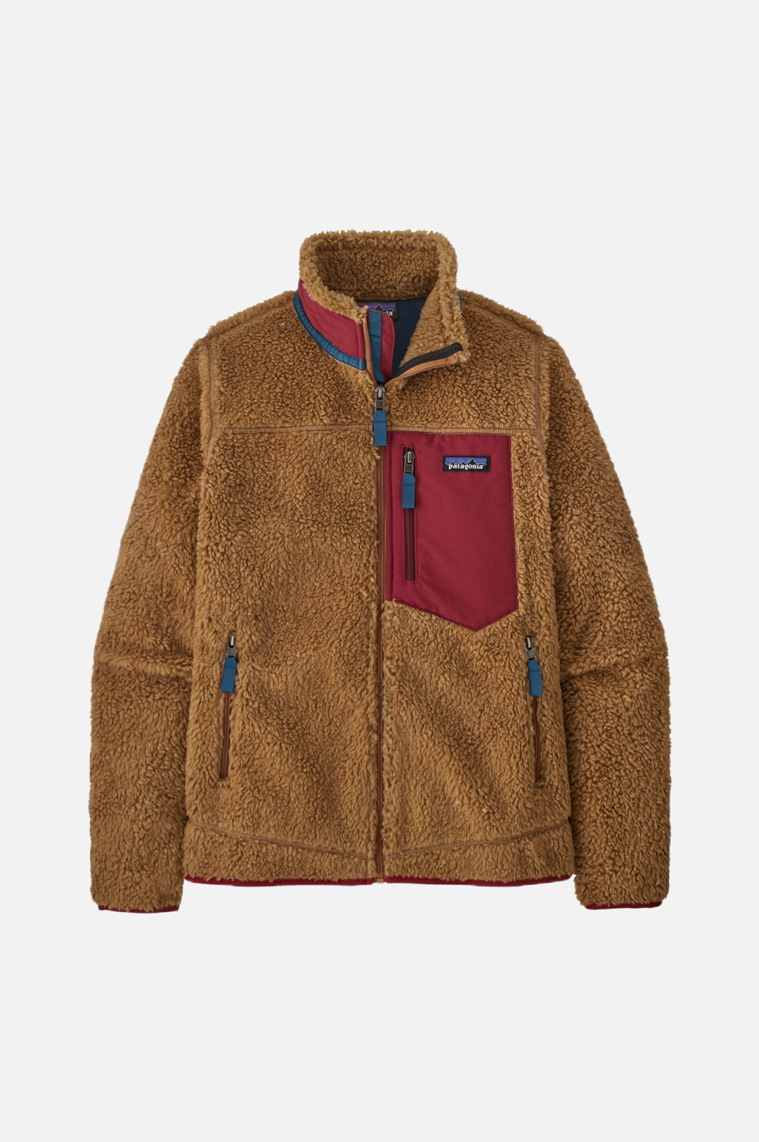 Patagonia 2025 retro sale