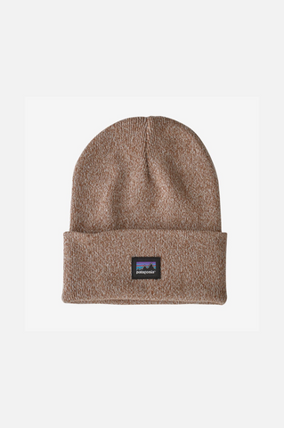 Patagonia Everyday Beanie Cabin Gold