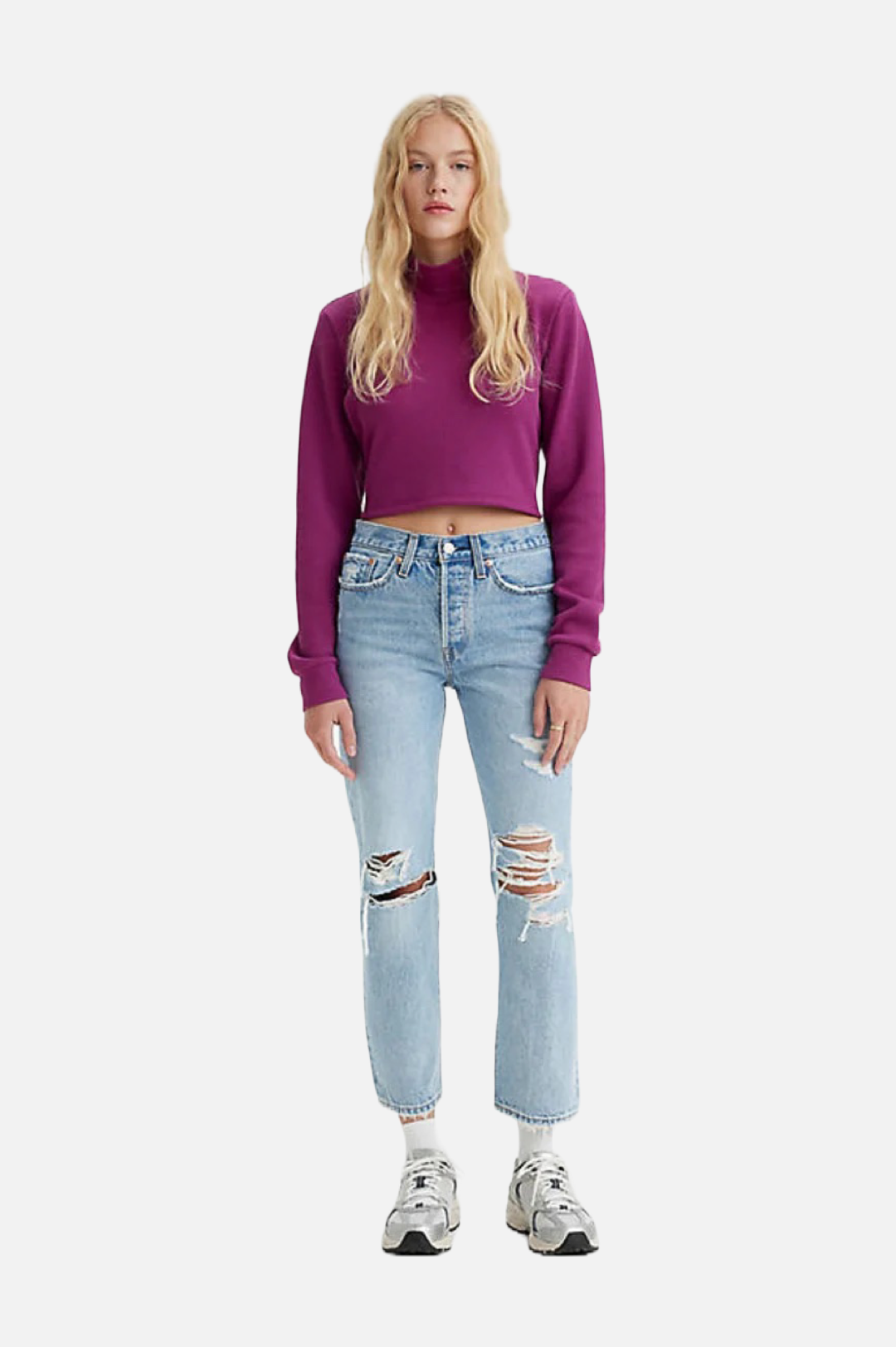 Levi's that girl wedgie sales