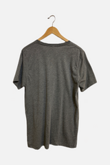 Camp Brand Goods Rockies T-Shirt Men Tri Grey