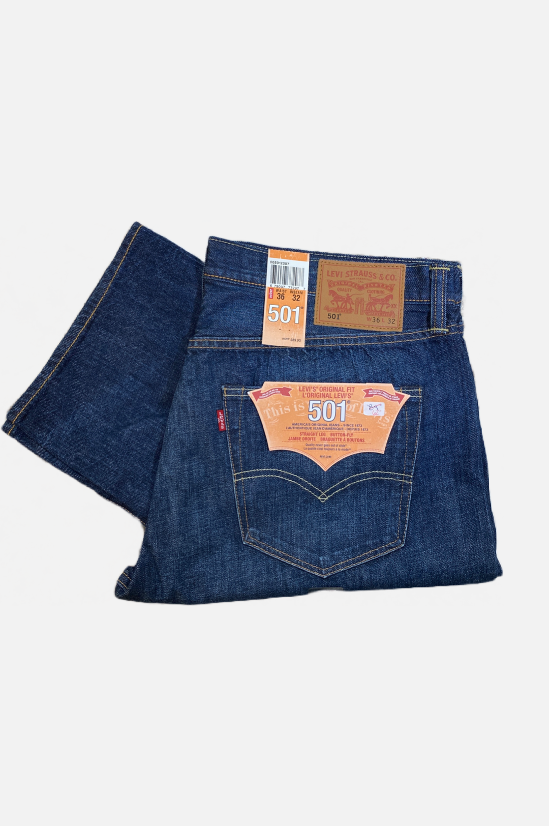 Levis jeans usa sales