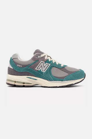 New Balance M2002REM Men New Spruce With Magnet/Shadow Grey