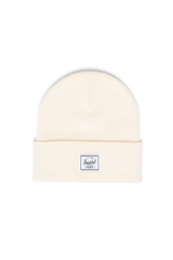 Herschel Elmer Beanie Vintage White