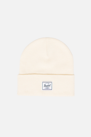 Herschel Elmer Beanie Vintage White
