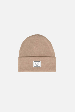 Herschel Elmer Beanie Timber Wolf