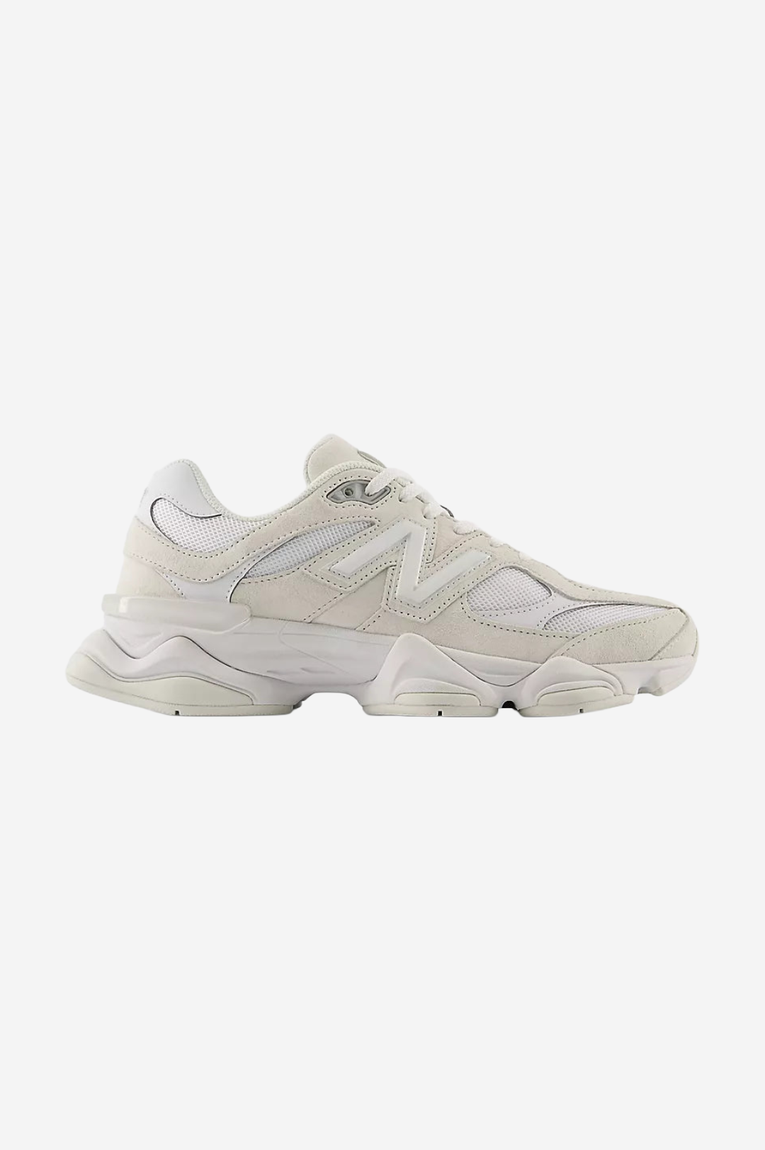New Balance U906027Z Women Grey White