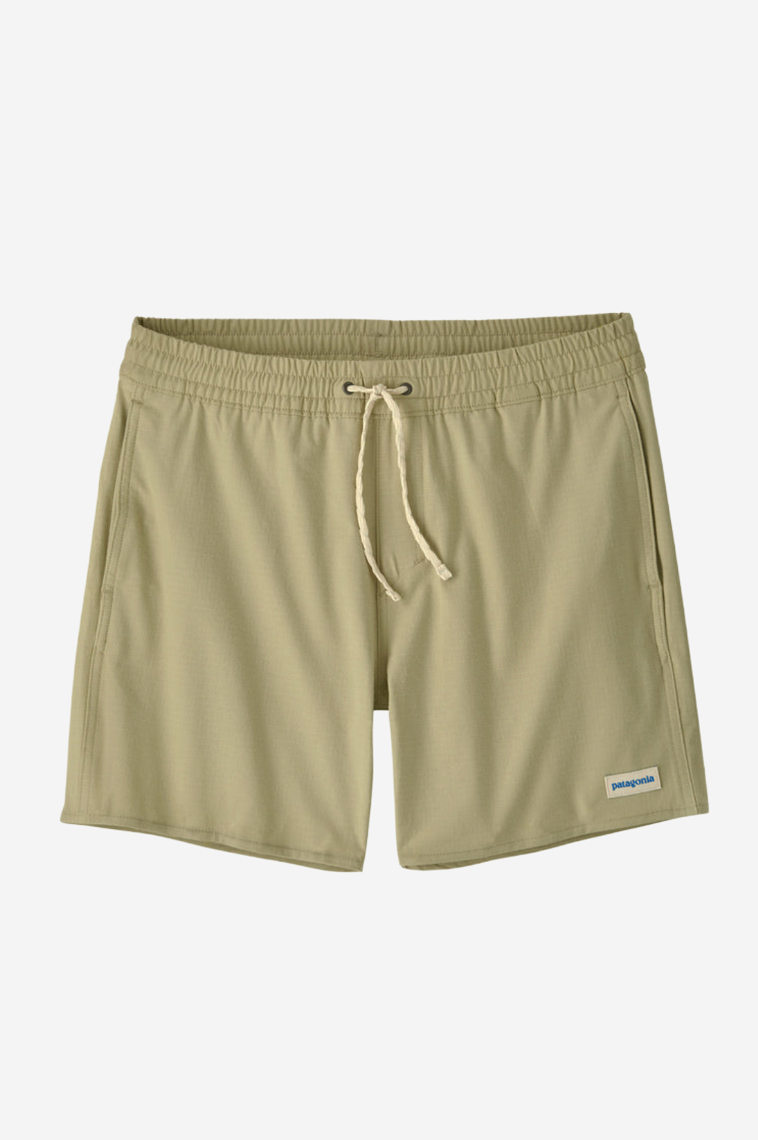 Patagonia Home Waters Volley Short 16’ Men Weathered Stone