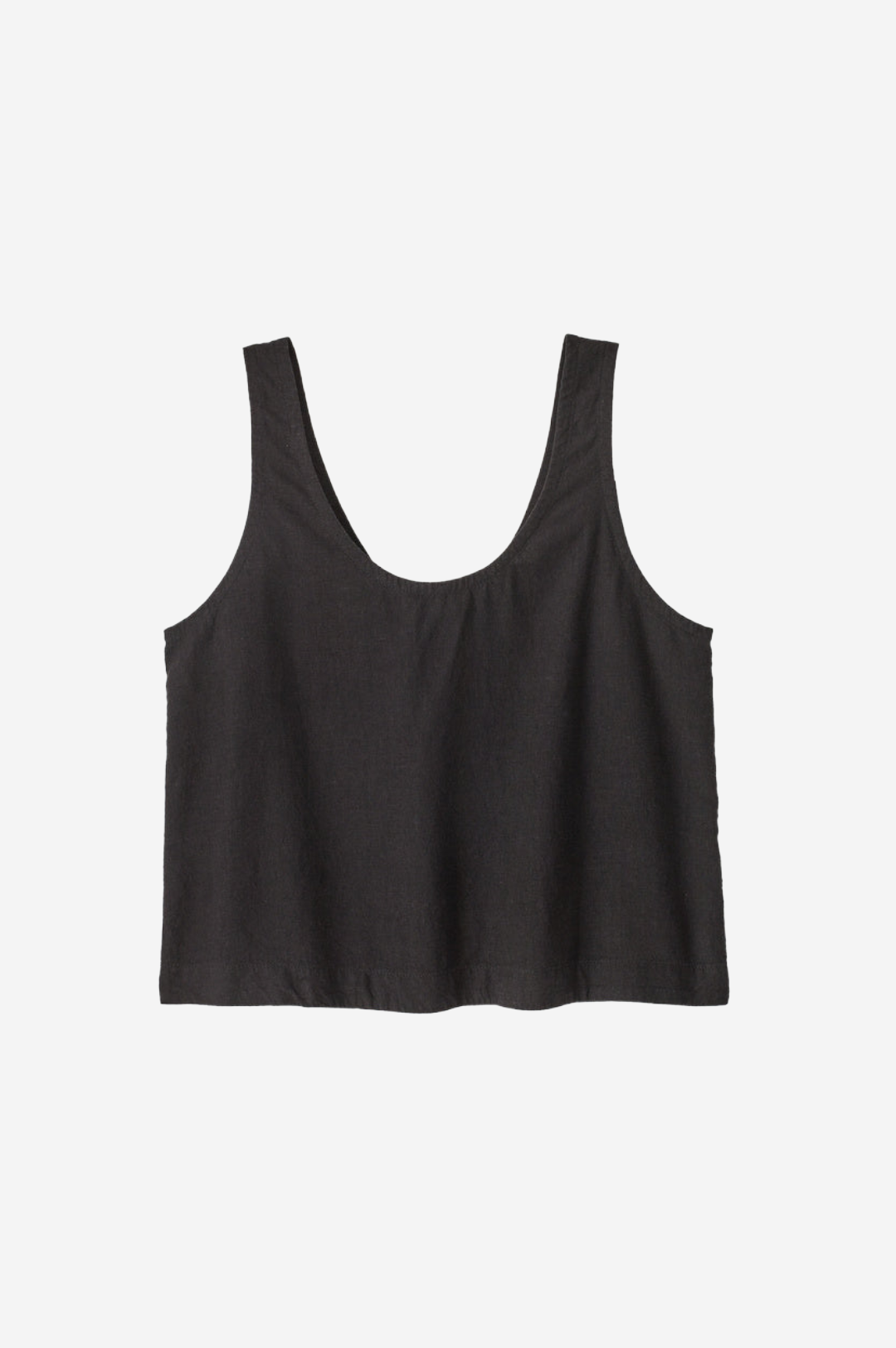 Patagonia Garden Island Top Women Black
