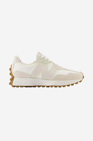 New Balance WS327NKD Women Beige White