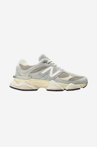 New Balance U9060440 Women Grey Brown