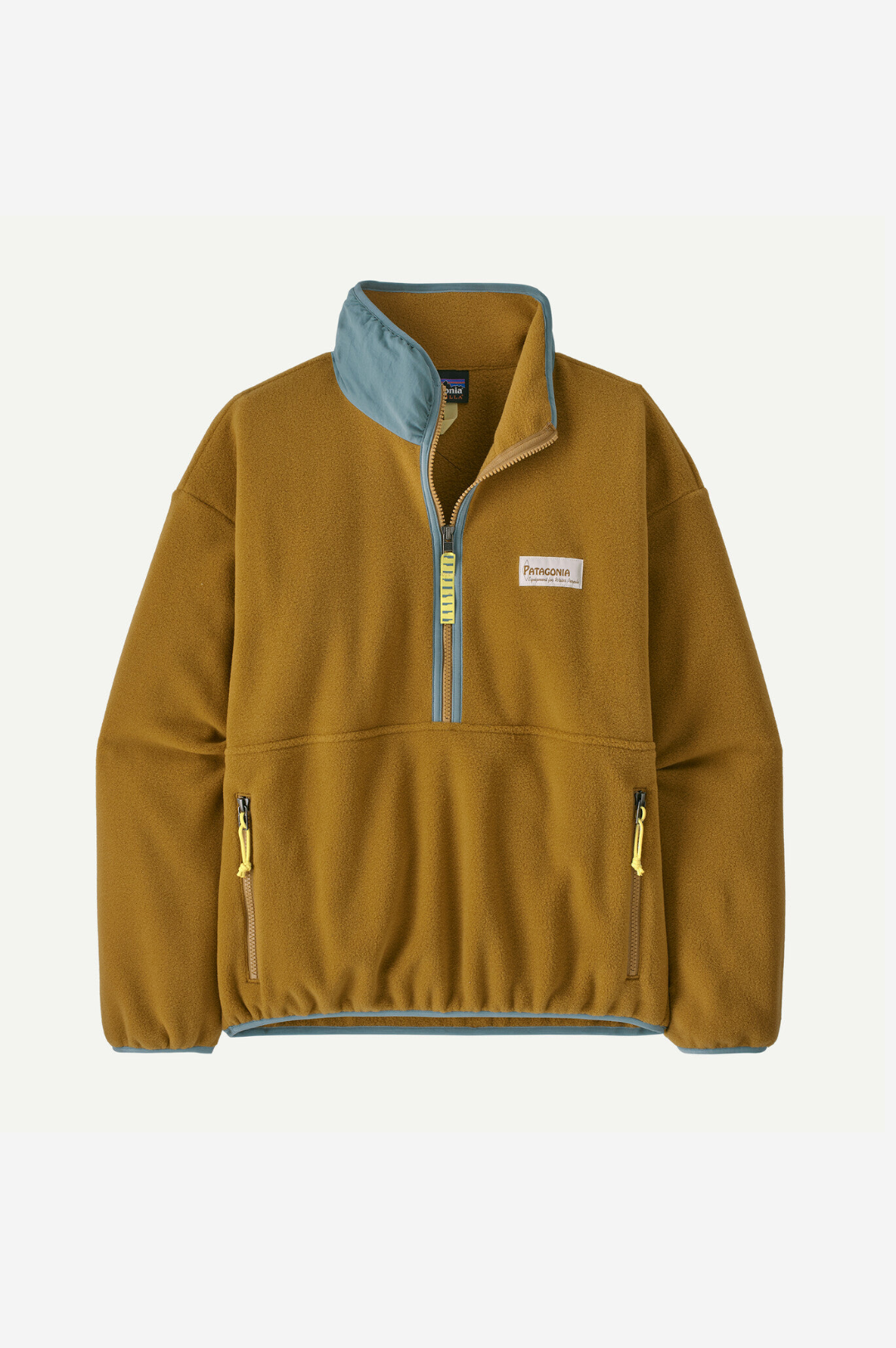 Patagonia Synch Marsupial Women Bobcat Brown