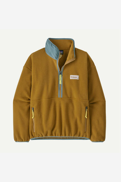 Patagonia Synch Marsupial Women Bobcat Brown
