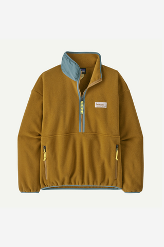 Patagonia Synch Marsupial Women Bobcat Brown