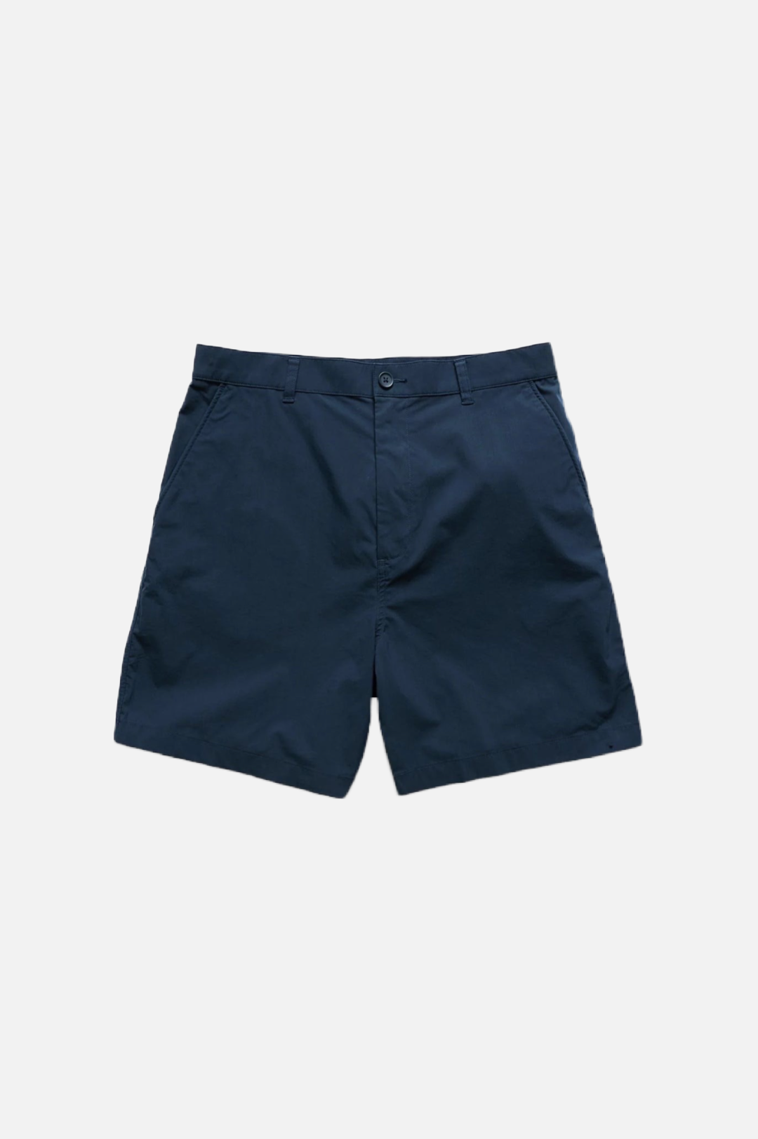 Reigning Champ Solotex Ivy Short Men Navy