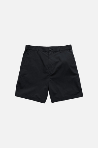 Reigning Champ Solotex Ivy Short Men Black