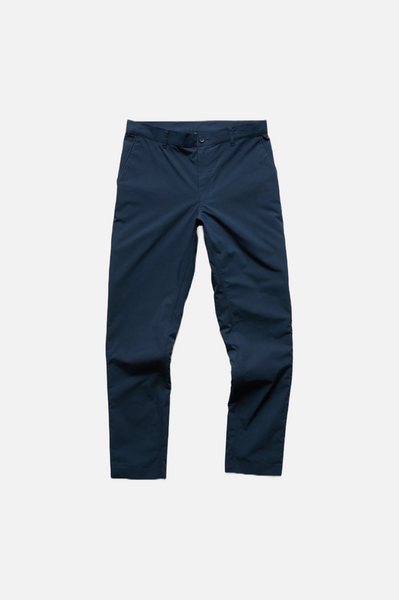 Reigning Champ Solotex Freshman Pant Men Navy